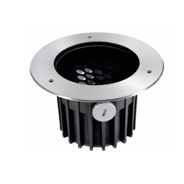 Buy Ra80 24V IP67 LED Underground Light Adjustable Beam Direction  5000K at wholesale prices