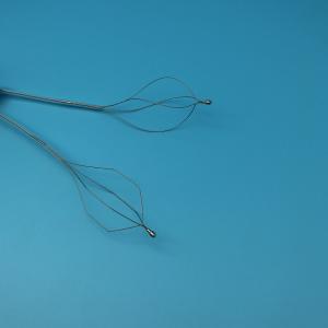Gastrointestinal Disposable Grasping Forceps ERCP Basket