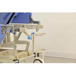Stryker Patient Trolley Transfer Mattress Patient Trolley Oxygen Bottles