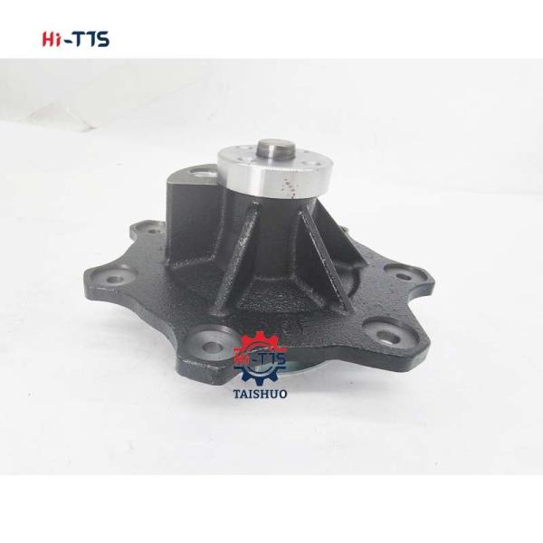 Hi-TTS 1830606C96 1817687C92 1817687C94 1817687C96 Water Pump for Perkins WGDF7002 WGEF7003 Diesel Engine Parts Guangdong