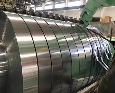 Buy 410 430 Stainless Steel Metal Strips 2mm 1mm 3mm at wholesale prices
