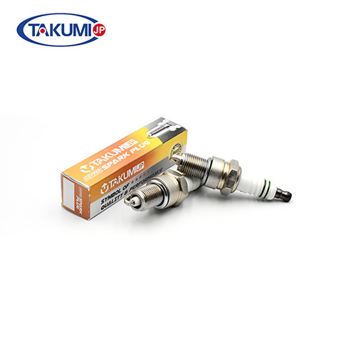 Buy Iridium Electrode Spark Plugs LD7RTIP Fuel Efficiency W20EP at wholesale prices