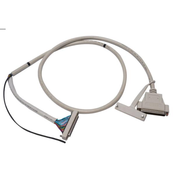 Buy PVC Tinned Medical Wire Harness Silicone Waterproof Cable Assembly at wholesale prices