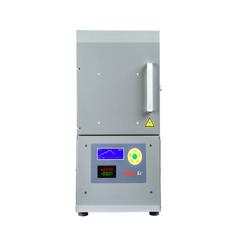 China Factory Price YUCERA K8+ Zirconia Sintering Furnace Dental Lab Equipment