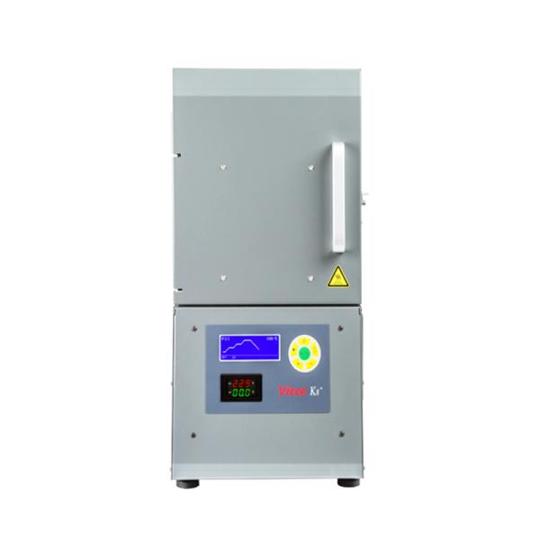 China Factory Price YUCERA K8+ Zirconia Sintering Furnace Dental Lab Equipment