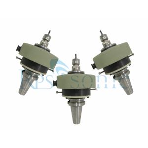 China Aluminum Alloy Ultrasonic Machining Tool High Strength Long Life Span on sale