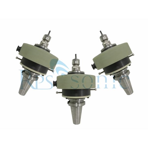 20khz 1000w Ultrasonic Machining Tool Hard And Brittle Materials Hole Drilling For Milling