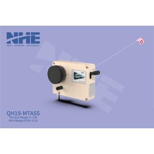 Fine 0.025mm 0.12mm Coil Winding Wire Tensioner