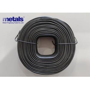 Oxygen Free Black Annealed Iron Wire Annealed Binding Wire 16gauge 18gauge For