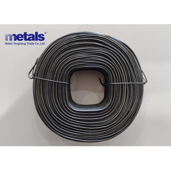 Oxygen Free Black Annealed Iron Wire Annealed Binding Wire 16gauge 18gauge For