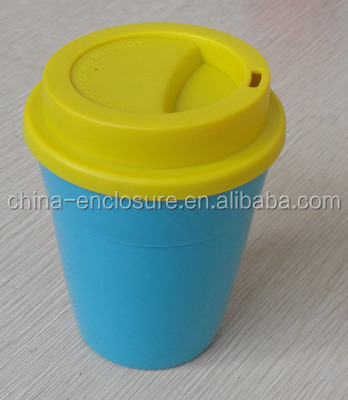 China 12 Oz Plastic Ice Cream Bowls Stackable Safe on sale China 12 Oz Plastic Ice Cream Bowls Stackable Safe on sale