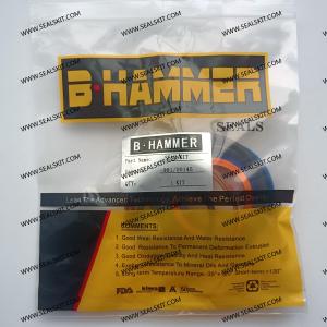 Quality Excavator Cylinder Seal Kit JCB 991-00145 99100145 for sale