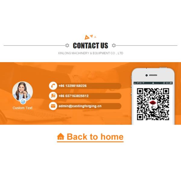 Carbon Steel 4.5 Meter Forging Ring for Hydroelectric Equipment