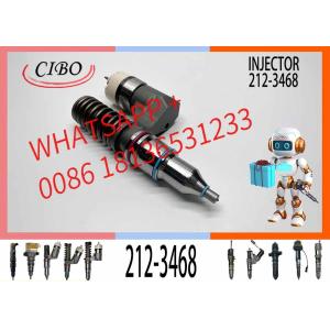 ISO Certified C-12 Auto Fuel Injector 223-5328 10R1003 Diesel Auto Parts 223