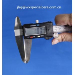 High Purity 99.6% Al2O3 Alumina Ceramic Substrate 0.30mm 0.50mm Thick