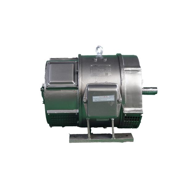 110V 220V IP22 DC Motors IC01 Cooling 0.4kW~200kW