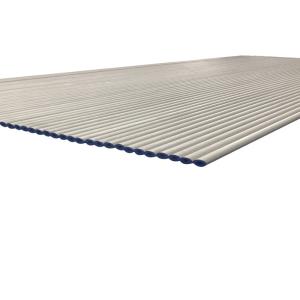 N06625 2.4856 Haynes Annealing Polishing Alloy Inconel 625 Pipe