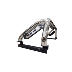 Hilux Vigo Revo Navara NP300 D40 D22 Pickup Truck Roll Bar