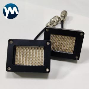 160W 4025mm Water Cooled Ultraviolet Flatbed Printer A4 Led UV Lamp for Water