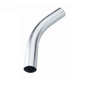 Steel Conduit Fitting 1/2''-4'' Emt 45 Degree Elbow