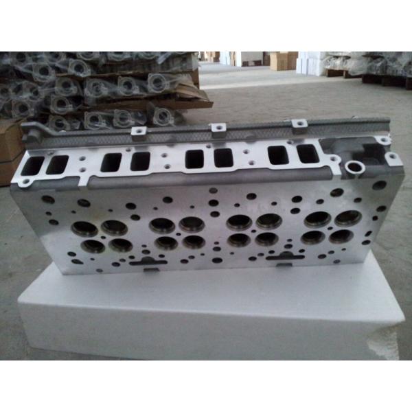KIA Carnival II Sedona J3 Engine Cylinder Head 2.9CRDI OK551 - 10 - 090 For Kia frontier 2.9 diesel 2012-