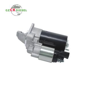 Genuine MG3 1.5 2016-2018 Starter Motor 67200411 for Bosch Engine