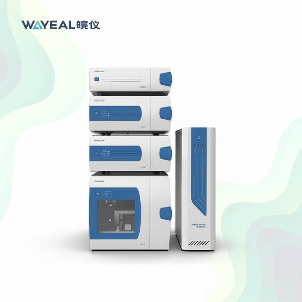 China High Performance Liquid Chromatography Instrument With USB / Ethernet Interface on sale China High Performance Liquid Chromatography Instrument With USB / Ethernet Interface on sale