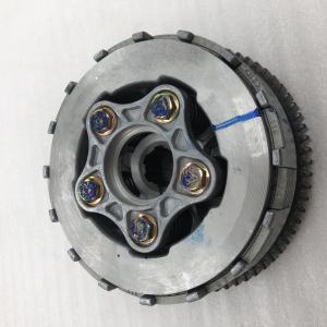 Best Tricycle Spare Parts Aluminum Alloy Manual Engine Motorcycle Clutch 200CC