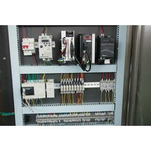 Automatic frozen food french fries plantain banana chips packing machine