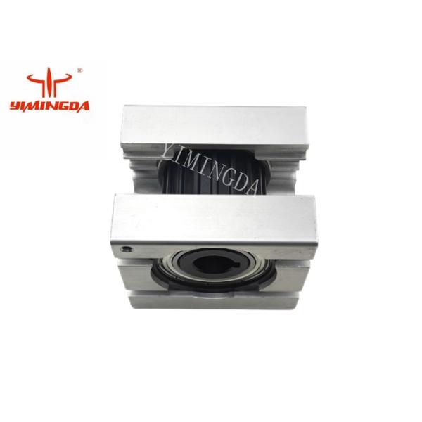 70133288 / 067634 Wire Mold of Drive / Deflection Head Compl. For D8002 Cutter Machine