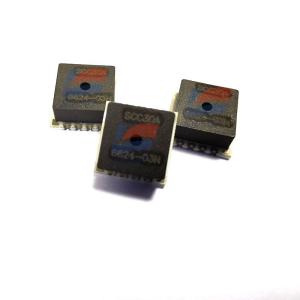 SCC30ASMT Board Mount Pressure Sensors Gauge Differential