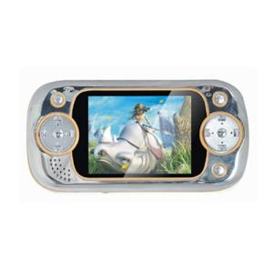 Quality 2.8inch TFT Screen HD MP5 Multimedia Player with DV Function BT-P306 for sale