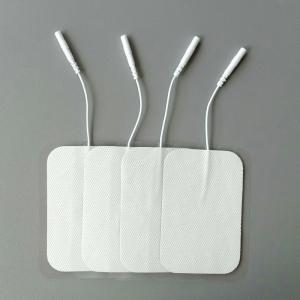 6x9 cm reuse muscle stimulator electrode pads for tens/ muscle stimulatorguangzh