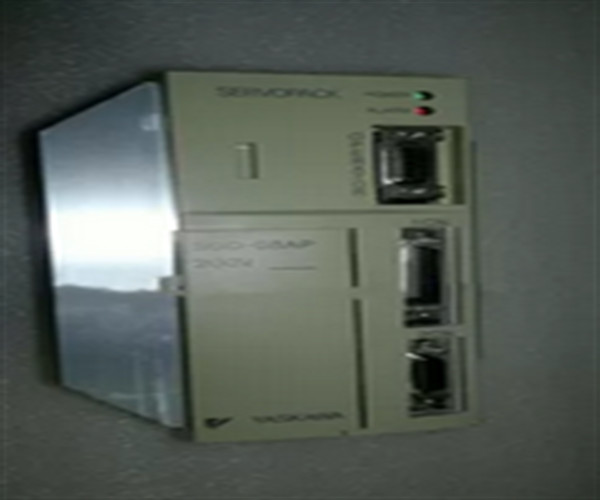 Speed AC Servo Amplifier with Individual Standard 61800-5-2 IEC Security