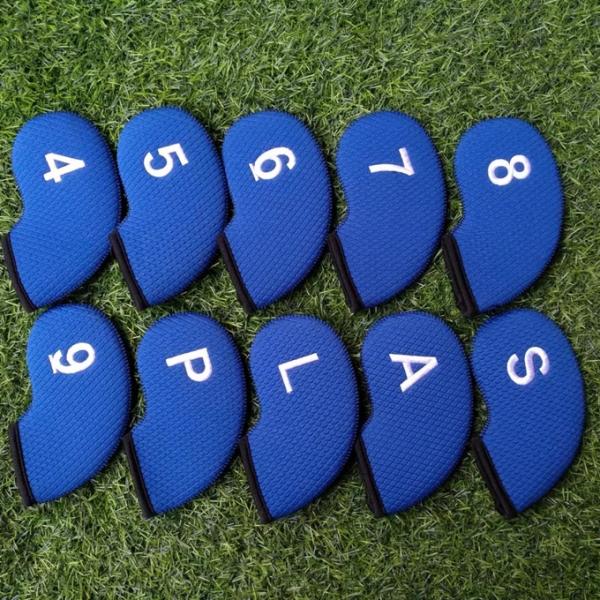 iron head cover , golf headcover , sbr headcover , golf headcovers , golf iron headcover