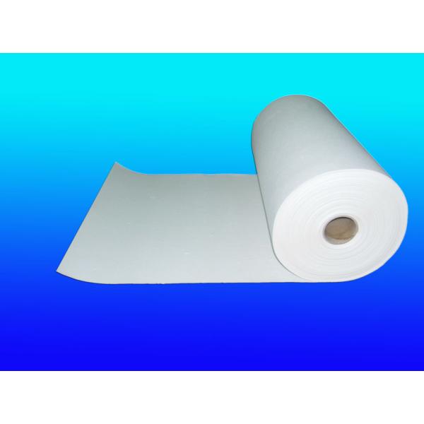 1260C Ceramic Fiber Blanket Thermal Insulation Material
