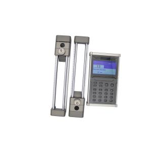 Pulse Transmission Ultrasonic Flowmeter For Chemical Equipment