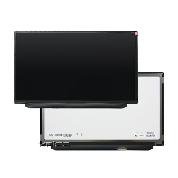 Slim Laptop Screen 12.5 Inch 30pins 1920x1080 Without Frame LP125WF4-SPH1