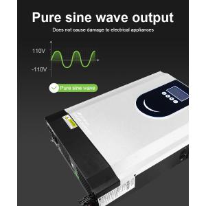 Lead The Industry Golden Supplier Solar Inverter Or Standard Reasonable Price