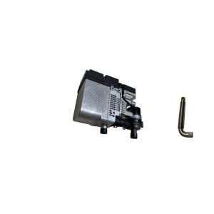 12v 5kw Diesel Heater Coolant Pre Heating HLN