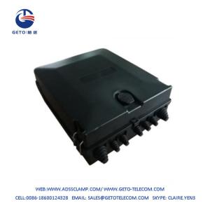 FATS Outdoor Terminal Box 24 Port Outdoor 144 Core 2*3