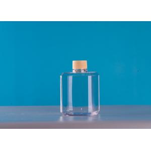 350ML PET Empty Cosmetic Spray Bottle , Fine Mist Pump Spray Bottle