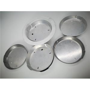 High - Precision Metal Stamping Parts , Metal Stamping Manufacturing Process