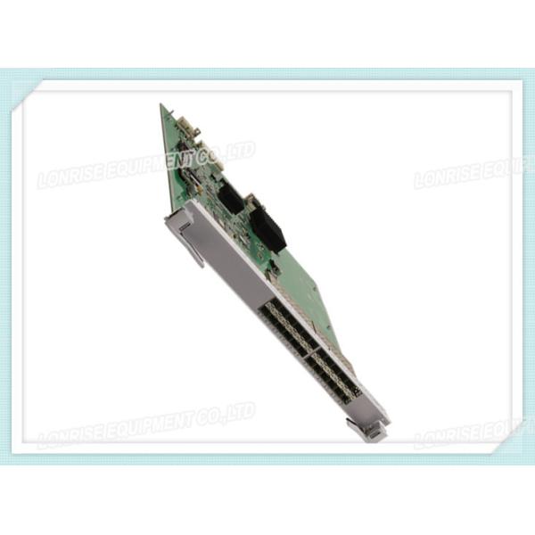 ES0D0G24SA00 Huawei Network Switches 24 Port 100 / 1000BASE-X Interface Card