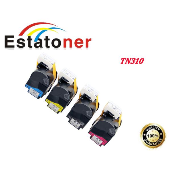 Buy Tn310 Konica Minolta Printer Cartridges Bizhub C350 / C351 / C450 at wholesale prices
