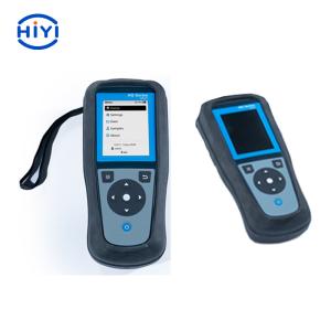 HQ2200 Portable Multi Meter PH Conductivity TDS Salinity Dissolved Oxygen DO And