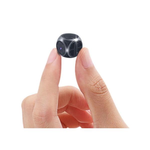 Buy Lithium Battery 1LUX 1920*1080 Infrared DV Camera at wholesale prices