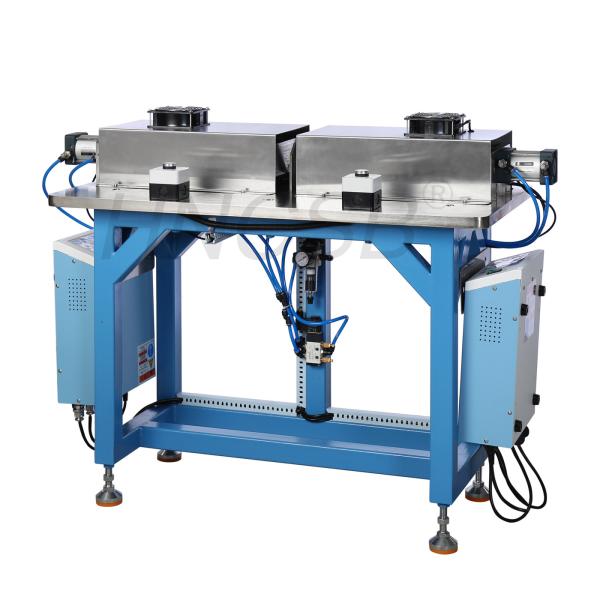 Buy 1800 W Ultrasonic Non Woven Sealing Machine Two button operating at wholesale prices