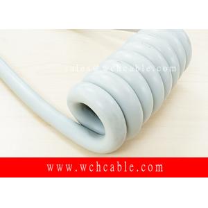 Quality Waterproof Spiral Cable for sale