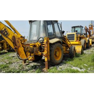 JCB 3CX backhoe loader for sale